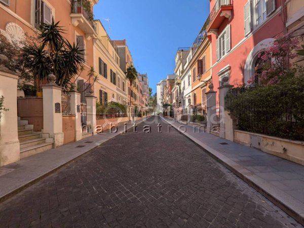 appartamento in vendita a Roma in zona Flaminio