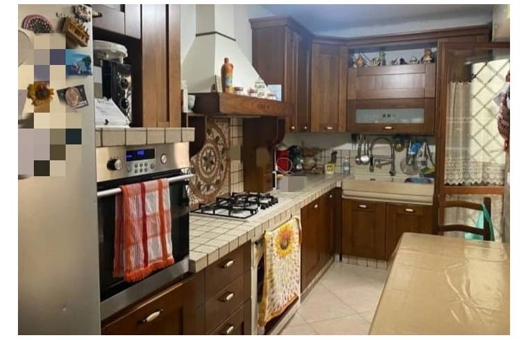 appartamento in vendita a Roma in zona Selva Candida