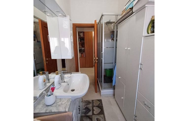 appartamento in vendita a Roma in zona Primavalle