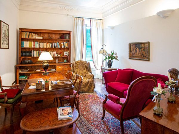 appartamento in vendita a Roma in zona Ostiense