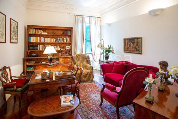 appartamento in vendita a Roma in zona Ostiense