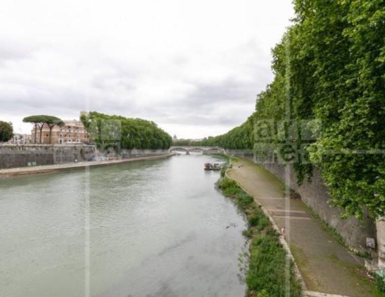appartamento in vendita a Roma in zona Parione/Sant'Eustachio