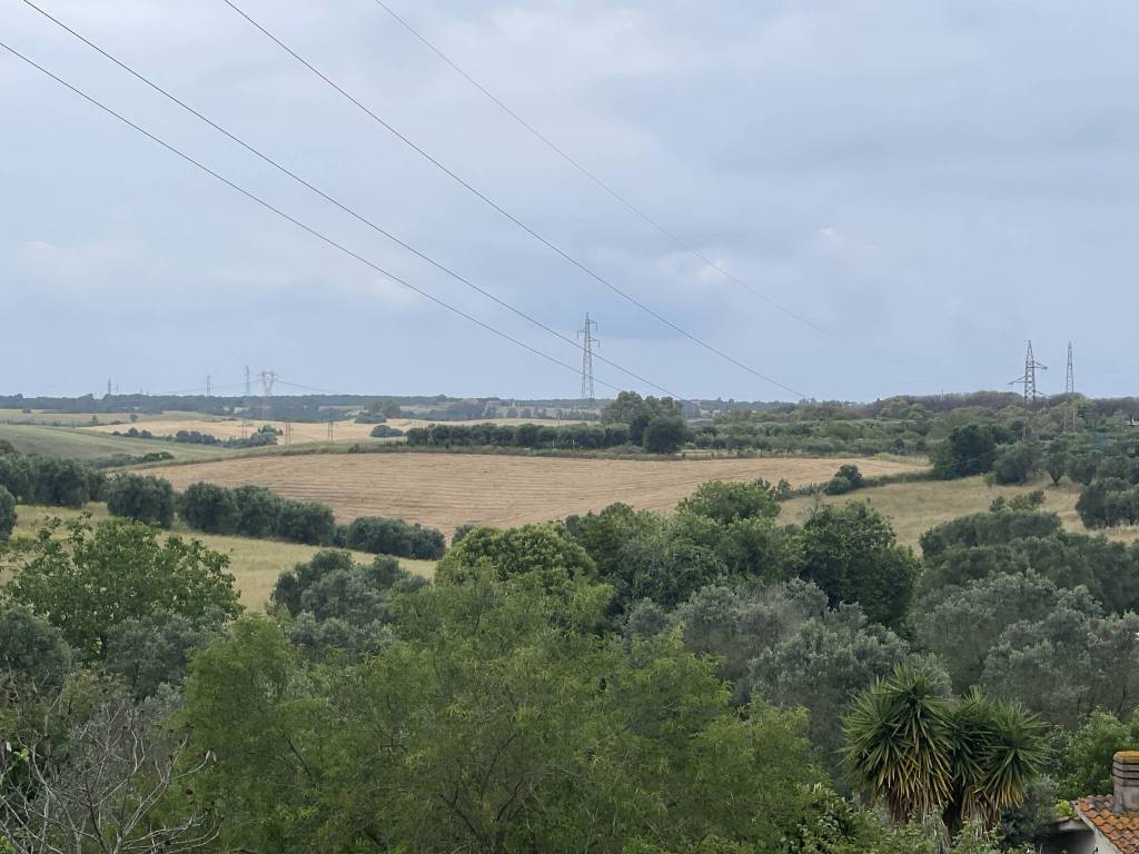 appartamento in vendita a Roma in zona Monte Migliore