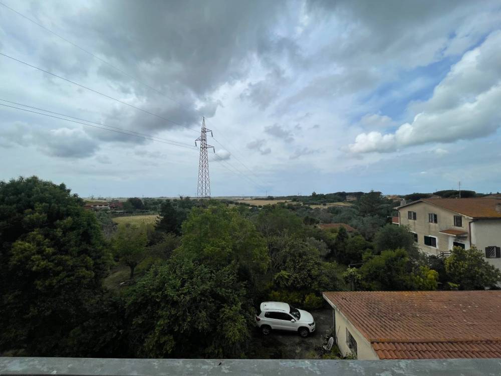 appartamento in vendita a Roma in zona Monte Migliore