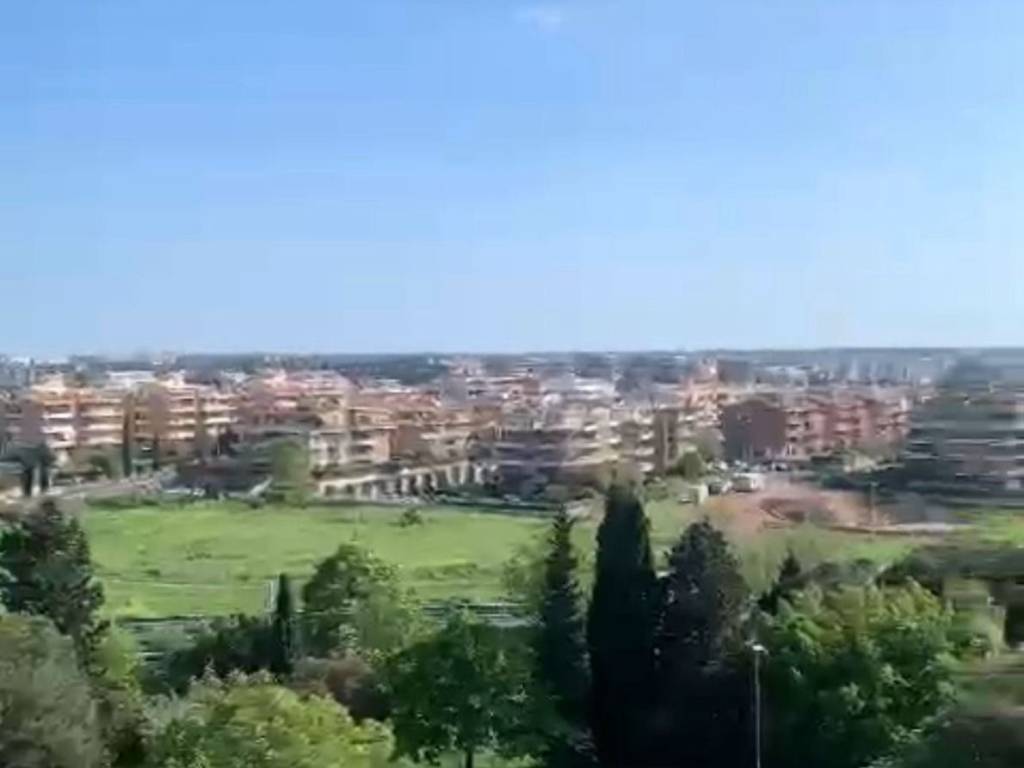 appartamento in vendita a Roma in zona Torrino