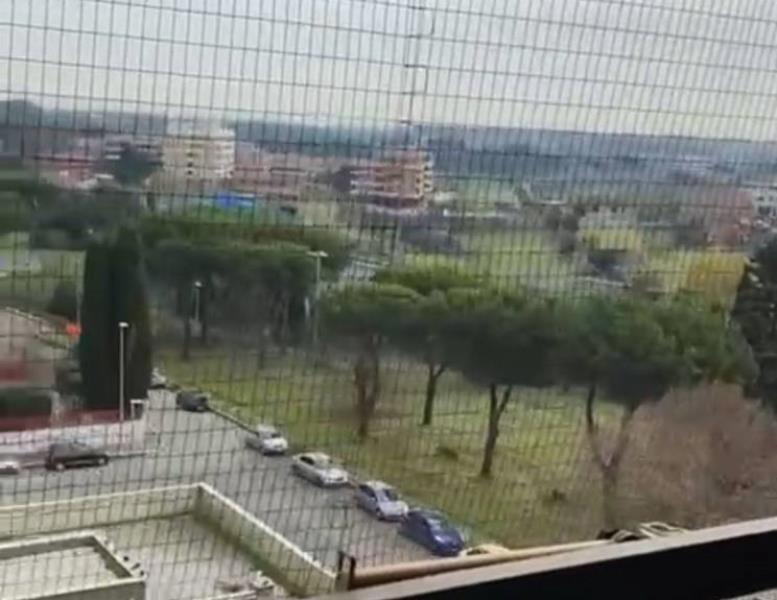 appartamento in vendita a Roma in zona Torrino