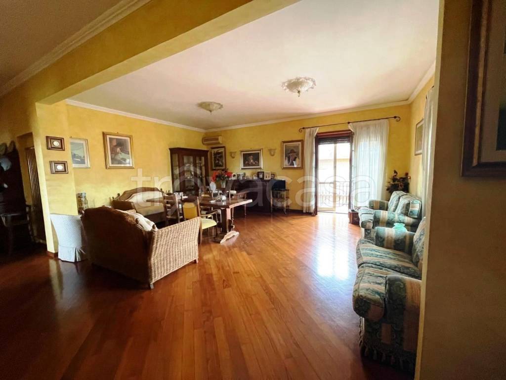 appartamento in vendita a Roma in zona Ottavia