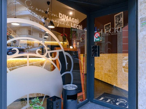 negozio in vendita a Roma in zona Gianicolense