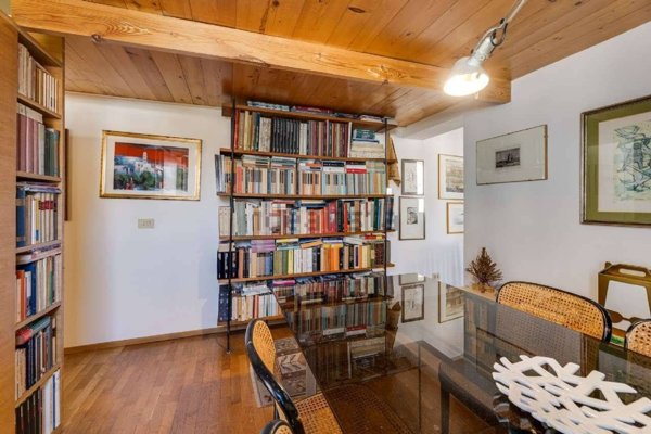 appartamento in vendita a Roma in zona Tor di Quinto