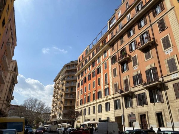 appartamento in vendita a Roma in zona Nomentano