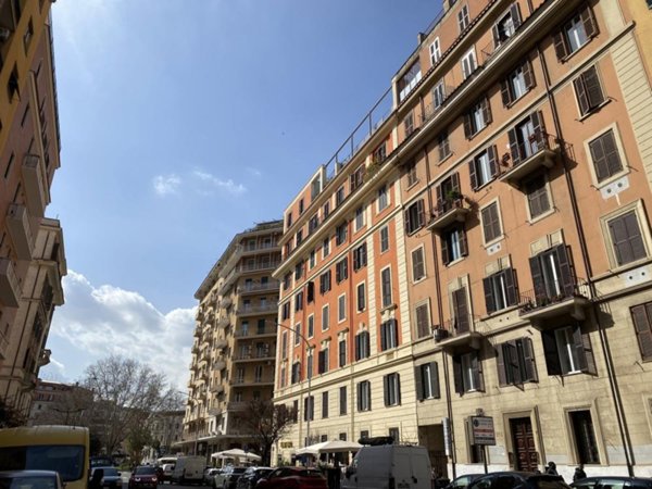appartamento in vendita a Roma in zona Nomentano