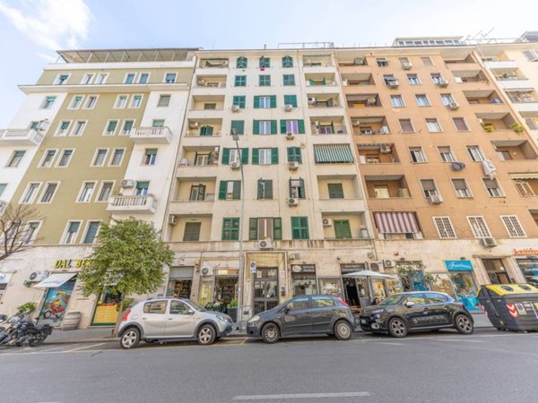appartamento in vendita a Roma in zona Appio Latino
