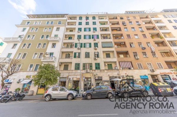appartamento in vendita a Roma in zona Monte Sacro/Talenti
