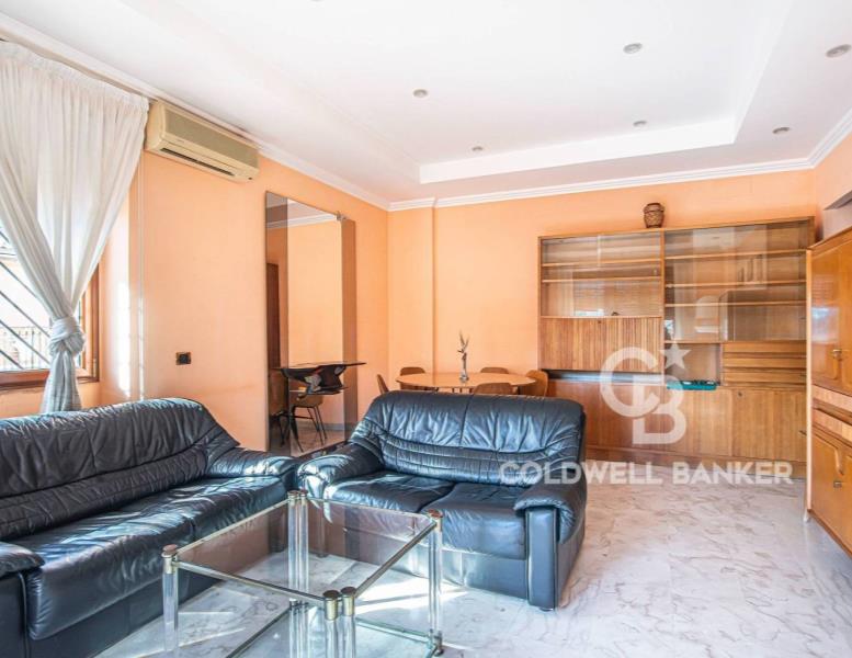 appartamento in vendita a Roma in zona Tomba di Nerone