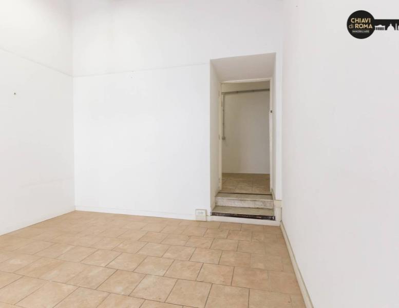 negozio in vendita a Roma in zona Parioli
