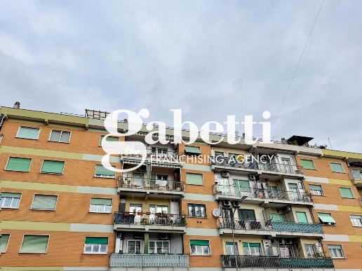 appartamento in vendita a Roma in zona Collatino