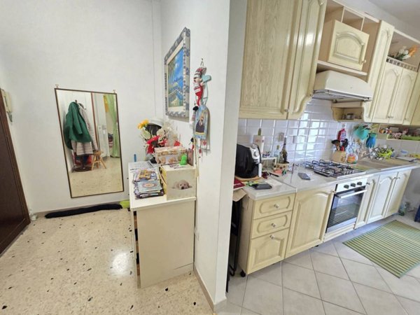 appartamento in vendita a Roma in zona Don Bosco