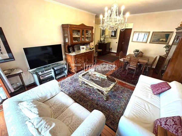 appartamento in vendita a Roma in zona Collatino