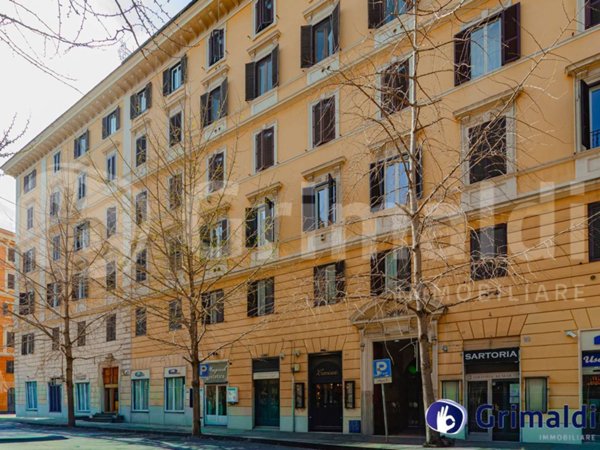 appartamento in vendita a Roma in zona Rione Prati
