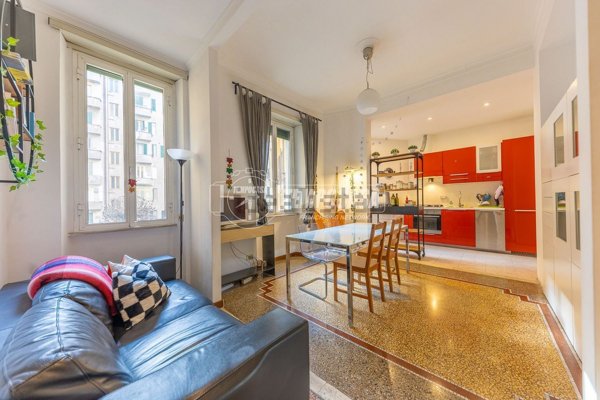 appartamento in vendita a Roma in zona Della Vittoria