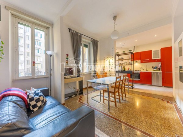 appartamento in vendita a Roma in zona Della Vittoria