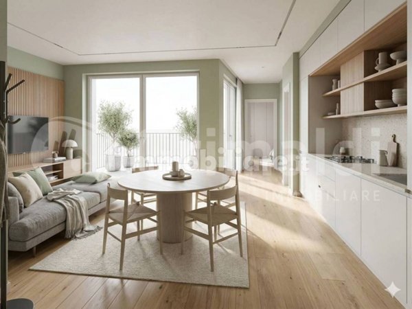 appartamento in vendita a Roma in zona Centro Storico