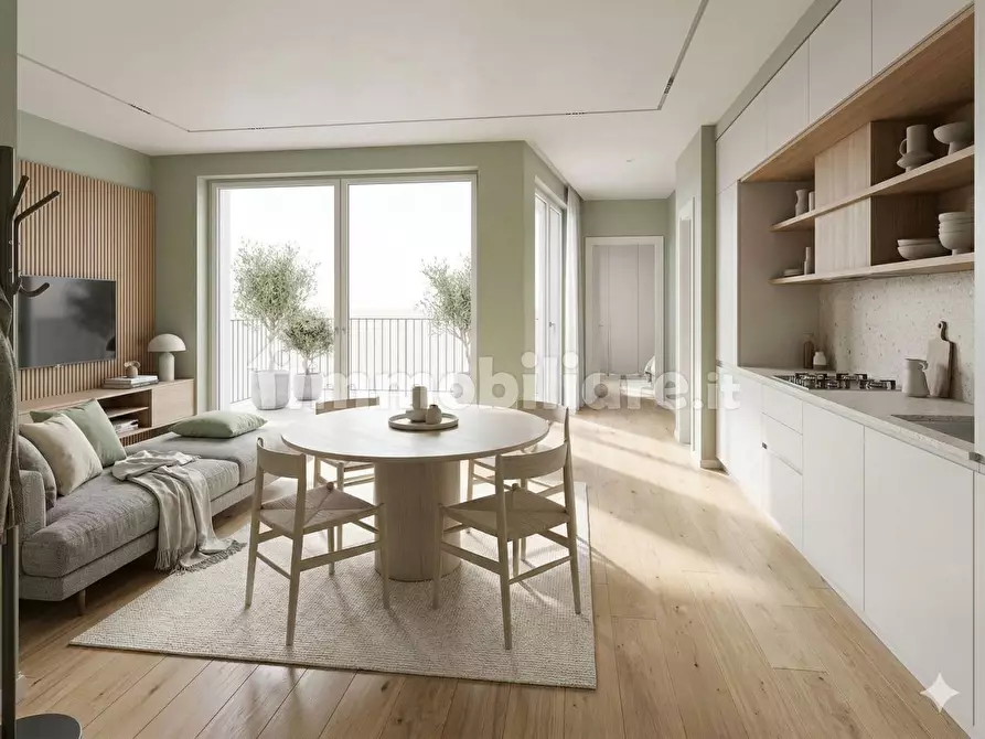 appartamento in vendita a Roma in zona Centro Storico