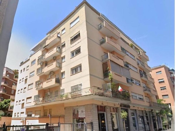 appartamento in vendita a Roma in zona Centro Storico