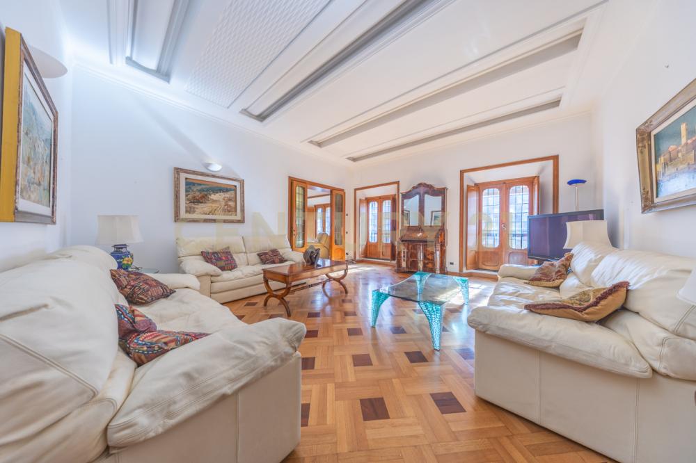 appartamento in vendita a Roma in zona Campo Marzio