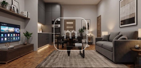 appartamento in vendita a Roma in zona Castelverde