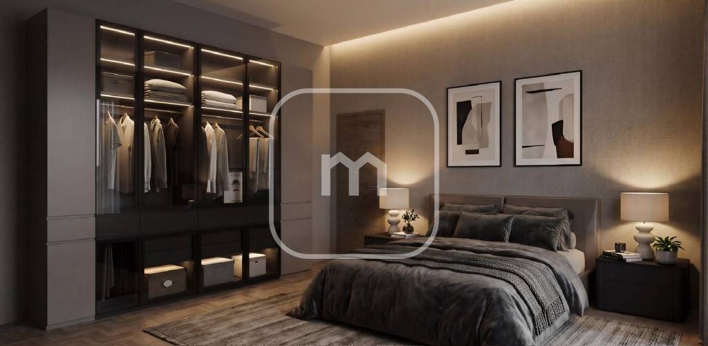 appartamento in vendita a Roma in zona Castelverde