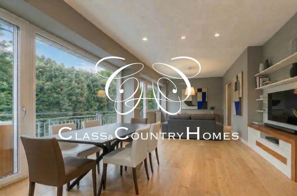 appartamento in vendita a Roma in zona EUR