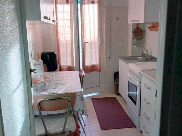 appartamento in vendita a Roma in zona Prenestino-Centocelle