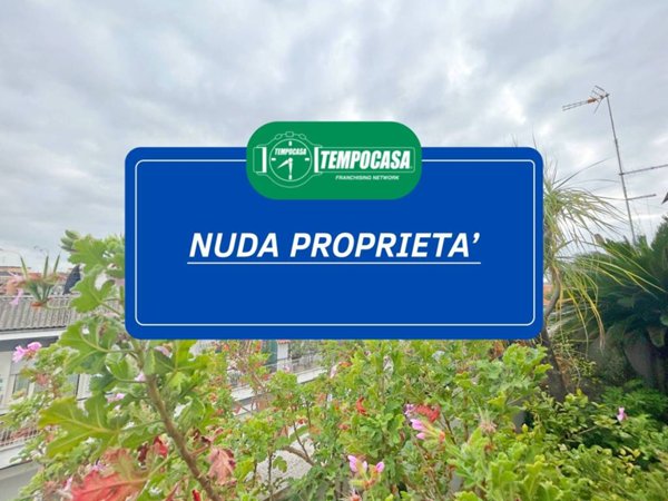 appartamento in vendita a Roma in zona Collatino