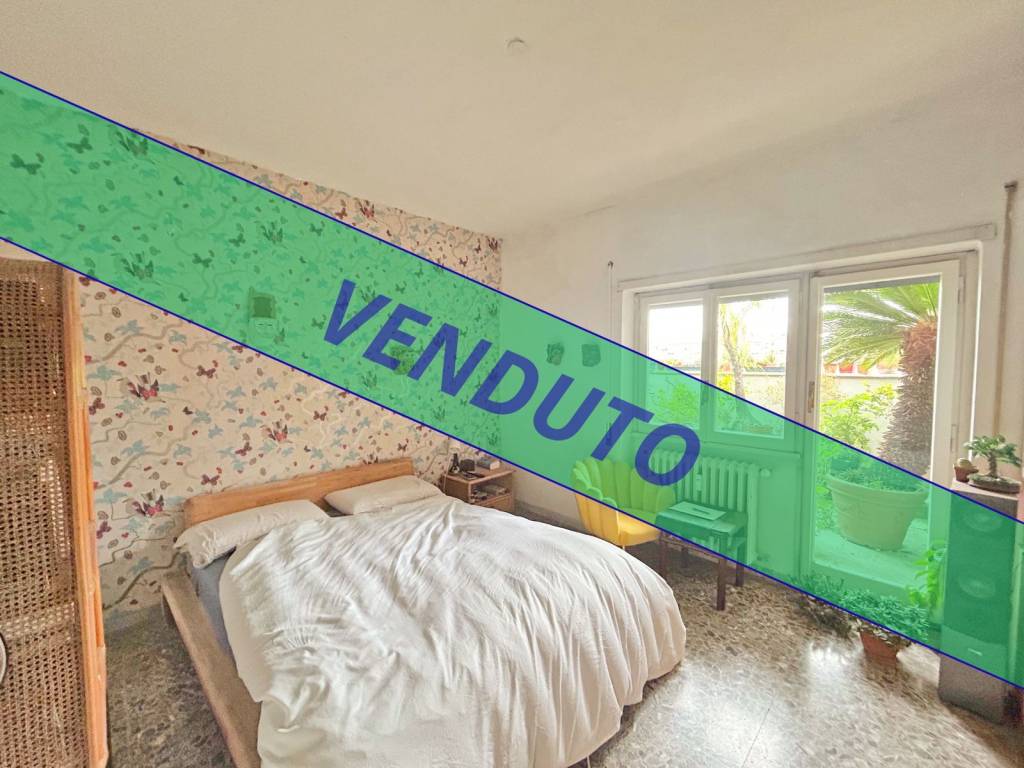 appartamento in vendita a Roma in zona Collatino