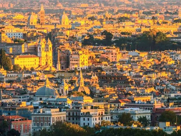 negozio in vendita a Roma in zona Centro Storico