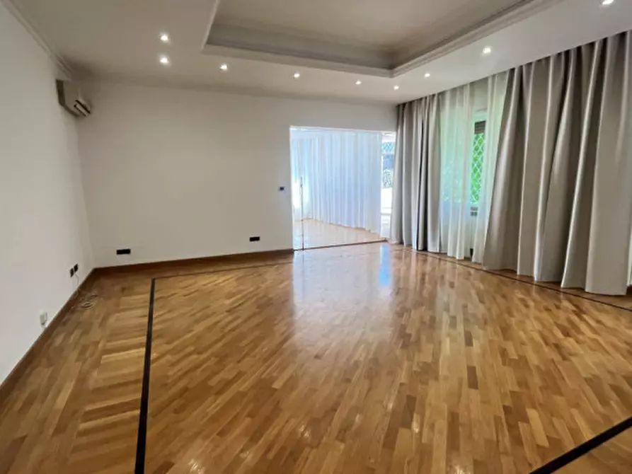 appartamento in vendita a Roma in zona Della Vittoria