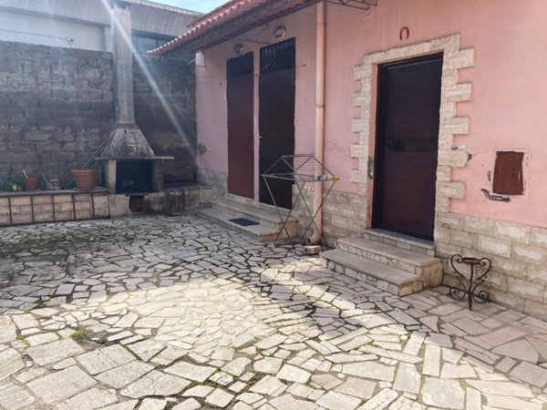 appartamento in vendita a Roma in zona Tor Sapienza