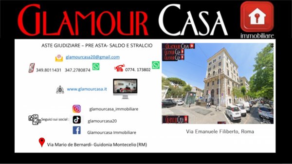 casa indipendente in vendita a Roma in zona Esquilino