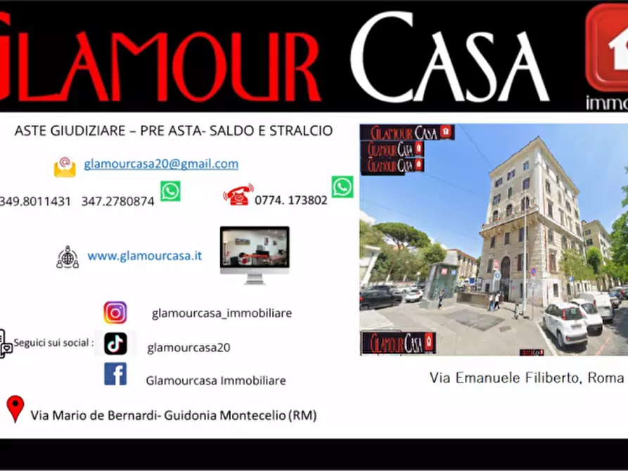 mansarda in vendita a Roma in zona Esquilino