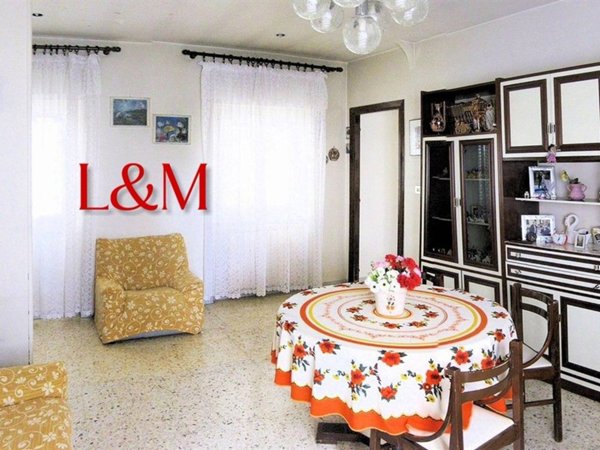 appartamento in vendita a Roma in zona Alessandrino