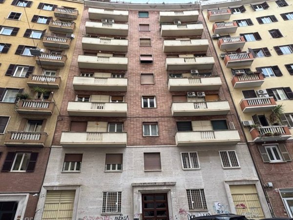 appartamento in vendita a Roma in zona Nomentano