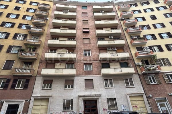 appartamento in vendita a Roma in zona Nomentano