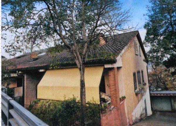 appartamento in vendita a Roma in zona Labaro