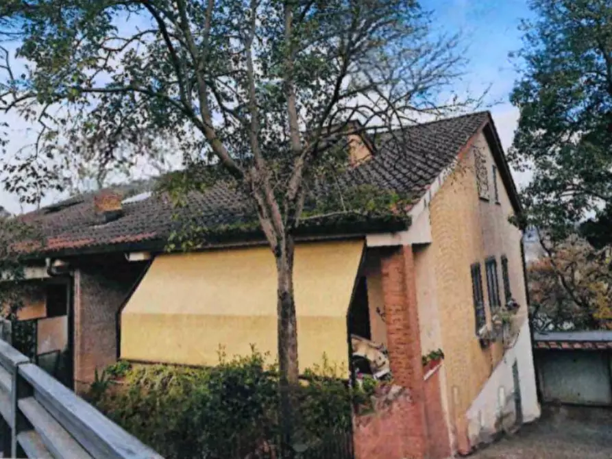 appartamento in vendita a Roma in zona Labaro