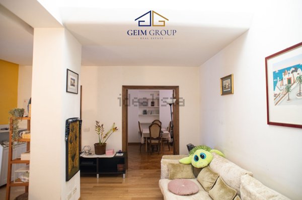 appartamento in vendita a Roma in zona Flaminio