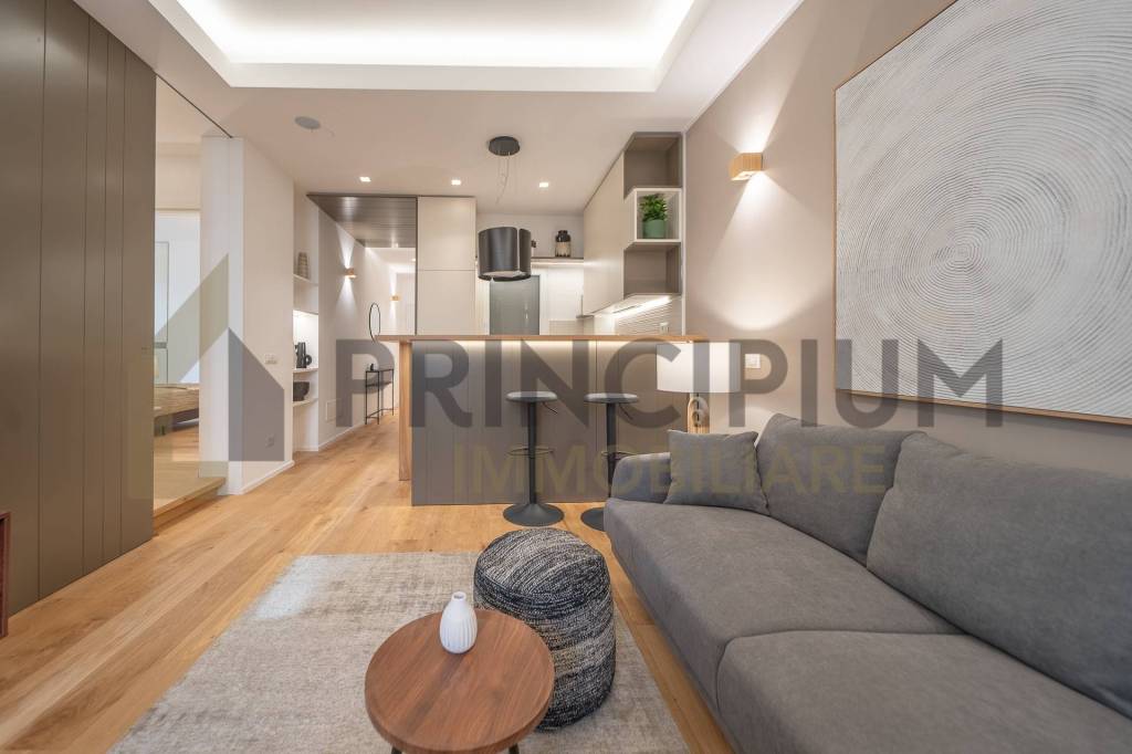 appartamento in vendita a Roma in zona Monte Sacro/Talenti