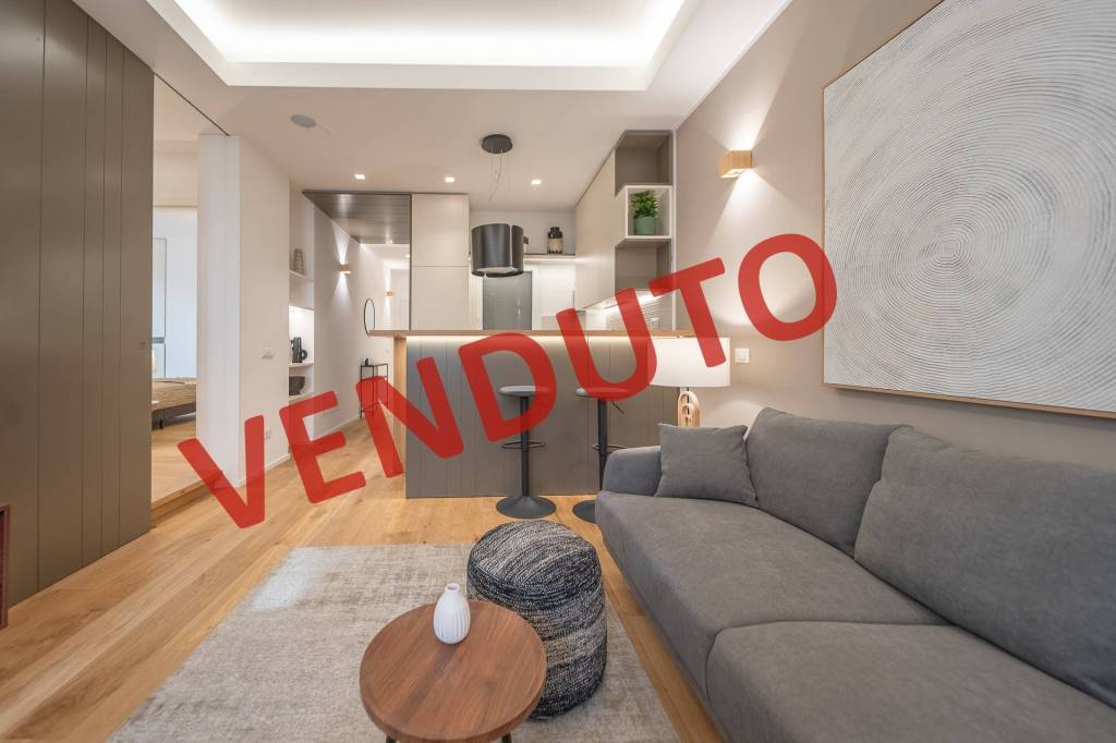 appartamento in vendita a Roma in zona Monte Sacro/Talenti