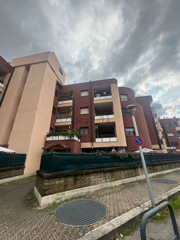 appartamento in vendita a Roma in zona Tor Sapienza