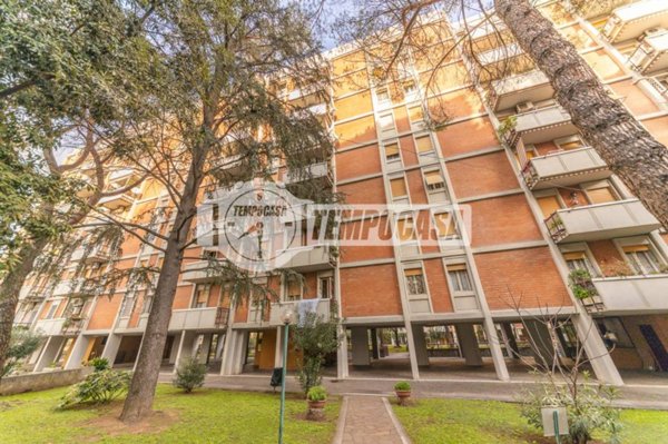 appartamento in vendita a Roma in zona Pietralata